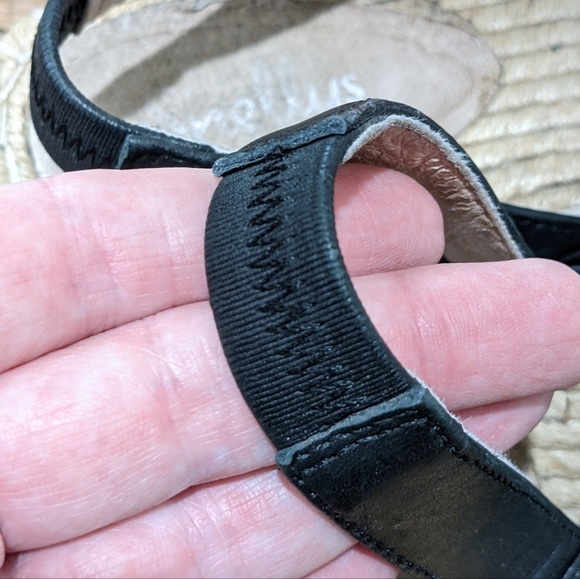 Shellys London Denise Espadrille Flatform Sandals - Picture 12 of 16